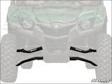 SuperATV Yamaha Viking High Clearance 1.5’’ Forward Offset A-Arms