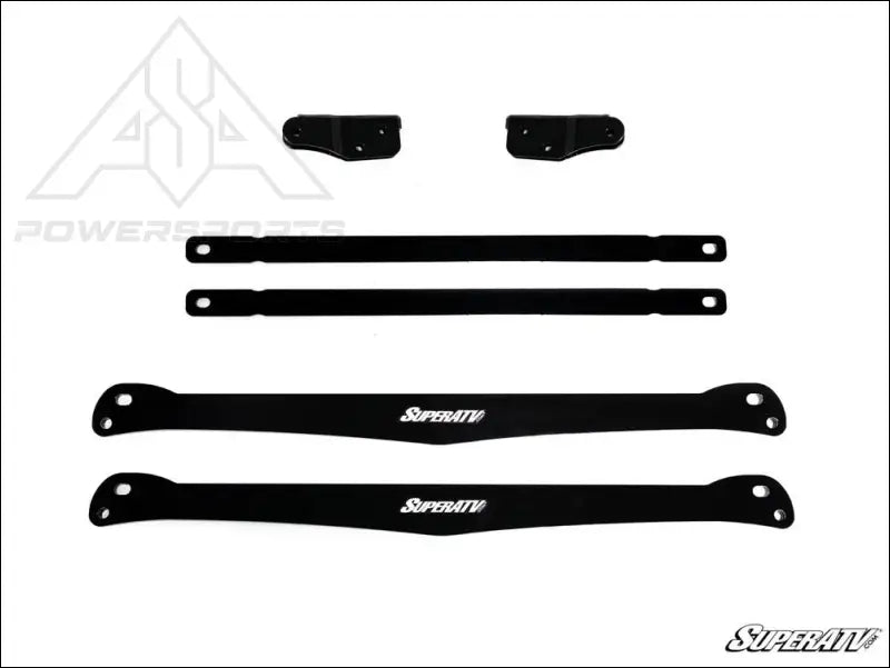 SuperATV Yamaha Wolverine Rmax 1000 2‰? Lift Kit