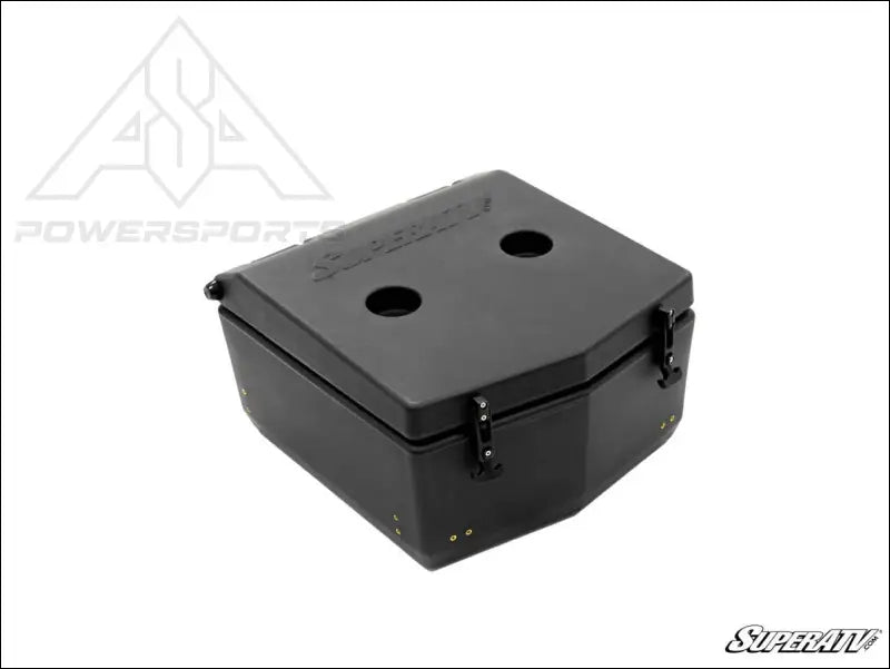 SuperATV Yamaha Wolverine RMAX 1000 Cooler/Cargo Box - Cargo Management