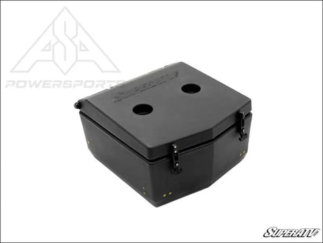 SuperATV Yamaha Wolverine RMAX 1000 Cooler/Cargo Box - Cargo Management