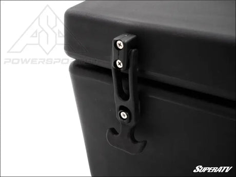 SuperATV Yamaha Wolverine RMAX 1000 Cooler/Cargo Box - Cargo Management