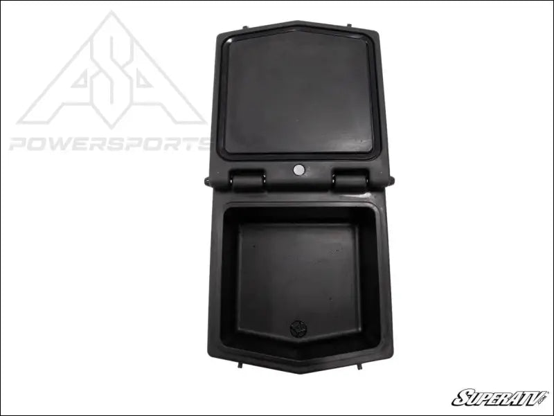 SuperATV Yamaha Wolverine RMAX 1000 Cooler/Cargo Box - Cargo Management