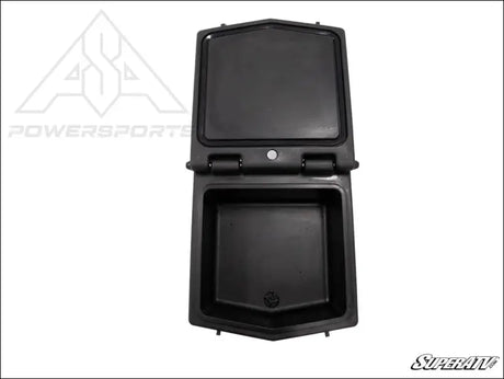 SuperATV Yamaha Wolverine RMAX 1000 Cooler/Cargo Box - Cargo Management