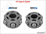 SuperATV Yamaha Wolverine RMAX 1000 Heavy Duty Axles - Rhino 2.0