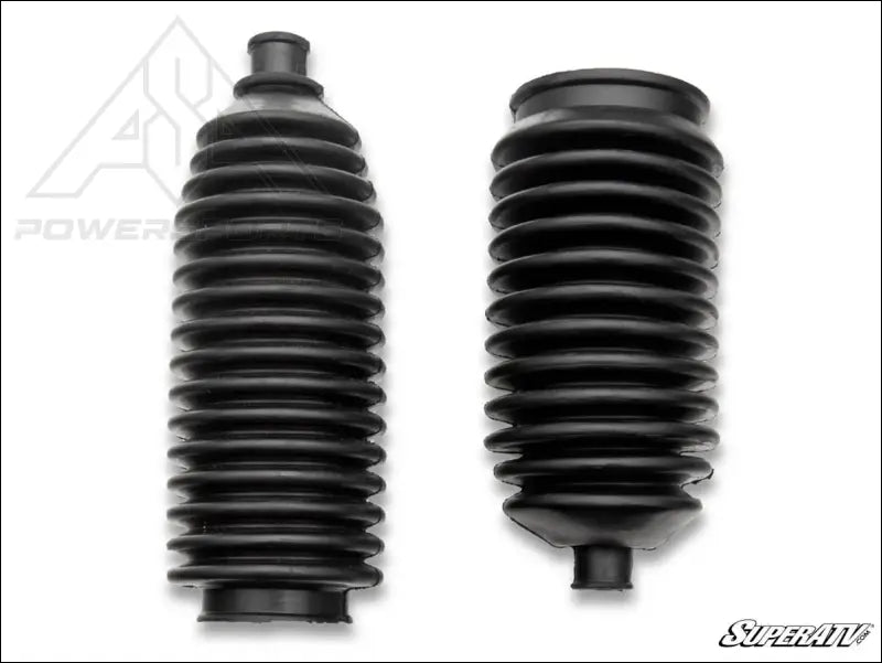 SuperATV Yamaha Wolverine RMAX 1000 Heavy Duty Tie Rod Kit - Rods