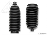 SuperATV Yamaha Wolverine RMAX 1000 Heavy Duty Tie Rod Kit - Rods