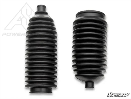 SuperATV Yamaha Wolverine RMAX 1000 Heavy Duty Tie Rod Kit - Rods