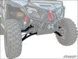 SuperATV Yamaha Wolverine X4 High Clearance 1.5" Forward Offset A-Arms
