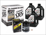 SXS - POLARIS RZR / RANGER QUICK CHANGE KIT - 10W-50 - Oil Change Kit