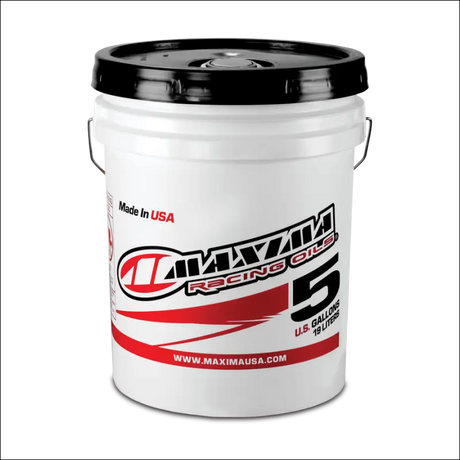 SXS SYN GEAR - 75W-140 / 5 GALLONS / 19 LITERS - Gear Oil