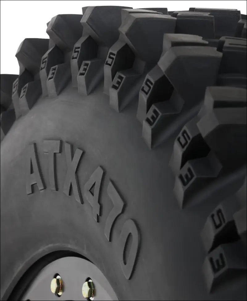 System 3 ATX470 All Terrain Xtreme Tire - 30x10-14 - Tires