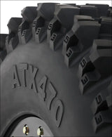 System 3 ATX470 All Terrain Xtreme Tire - 30x10-14 - Tires