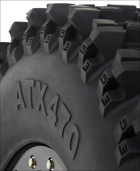 System 3 ATX470 All Terrain Xtreme Tire - 30x10-14 - Tires