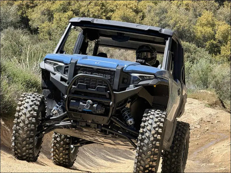 System 3 ATX470 All Terrain Xtreme Tire - 35x10-15 - Tires
