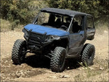 System 3 ATX470 All Terrain Xtreme Tire - 35x10-18 - Tires