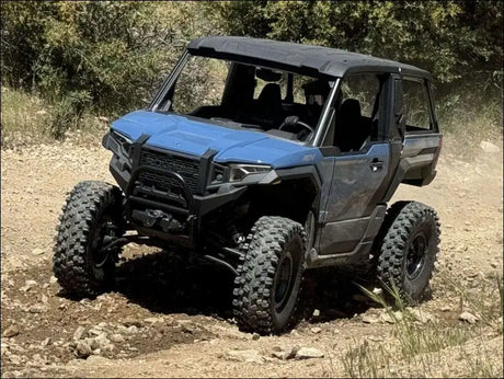 System 3 ATX470 All Terrain Xtreme Tire - 35x10-18 - Tires