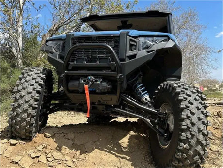 System 3 ATX470 All Terrain Xtreme Tire - Tires