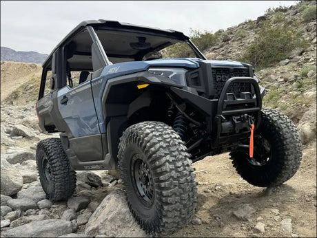 System 3 RC500/RC500S Rock Crawler Tires - 33x10-15 / 8