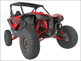 System 3 RT320 Radial Tires