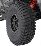 System 3 SB-4 Beadlock Wheel Black - Wheels