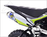 THUMPSTAR - TSB 70CC - Machines