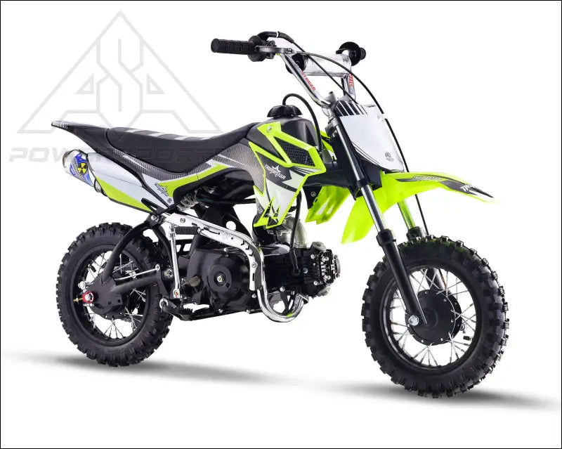 THUMPSTAR - TSB 70CC - Machines
