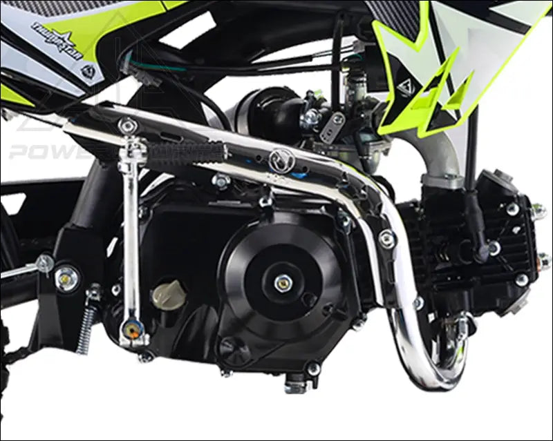 THUMPSTAR - TSB 70CC - Machines