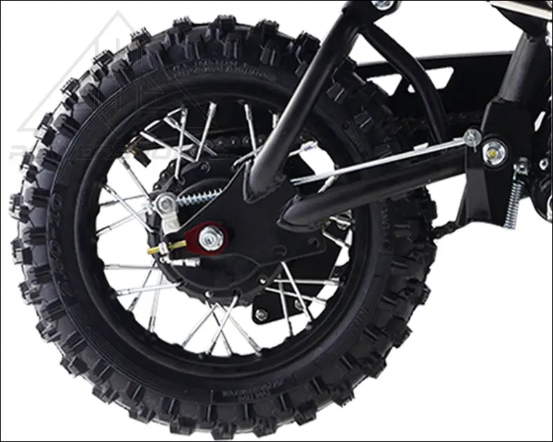 THUMPSTAR - TSB 70CC - Machines