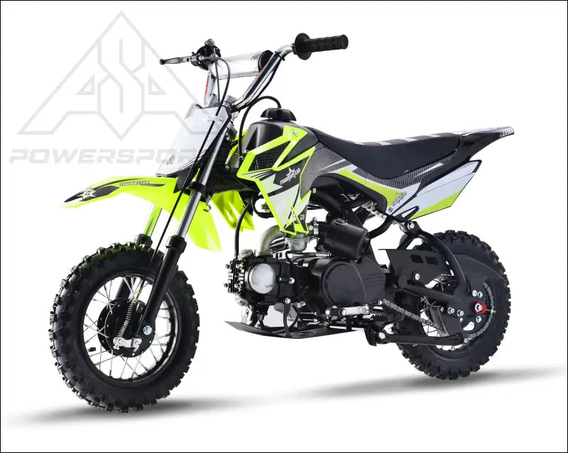 THUMPSTAR - TSB 70CC - Machines