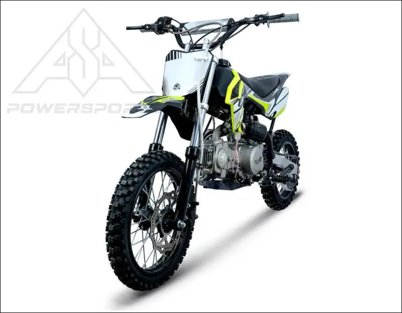 THUMPSTAR - TSC 110 (US) - Machines