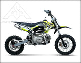 THUMPSTAR - TSC 110 (US) - Machines