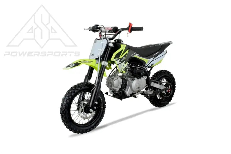 THUMPSTAR - TSK 90CC - Machines