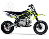 THUMPSTAR - TSK 90CC - Machines