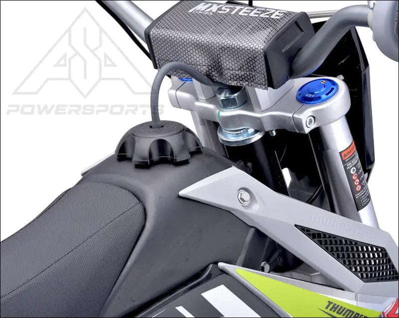 THUMPSTAR - TSX 140CC GR - Machines