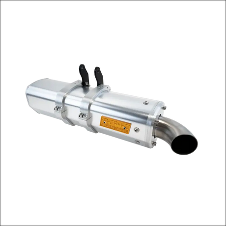 UFORCE 1000 single APX Slipon - Exhaust