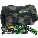 Ultimate UTV/4x4 Tool Organizer - Camo