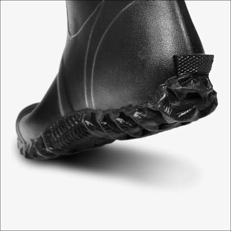 Uninsulated Swamp Waders | Mens - Grey - Long 14