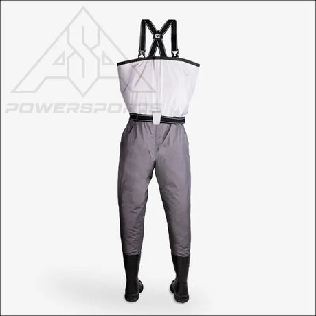 Uninsulated Swamp Waders | Youth - Grey