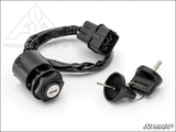 Up & Running Honda Pioneer Ignition Switch - Switches