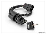 Up & Running Honda Pioneer Ignition Switch - Switches