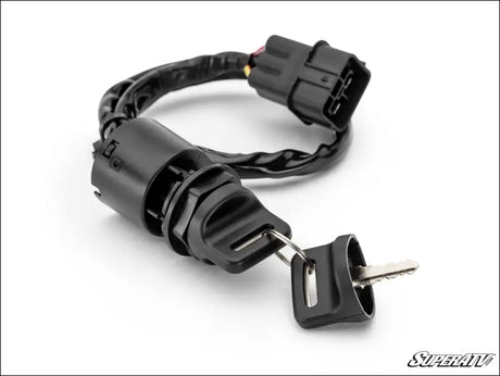 Up & Running Honda Pioneer Ignition Switch - Switches