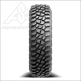 Valor Off-Road Tenacity on V04 Wheel and Tire Kits - Wheels