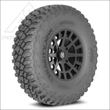 Valor Off-Road Tenacity on V04 Wheel and Tire Kits - Wheels