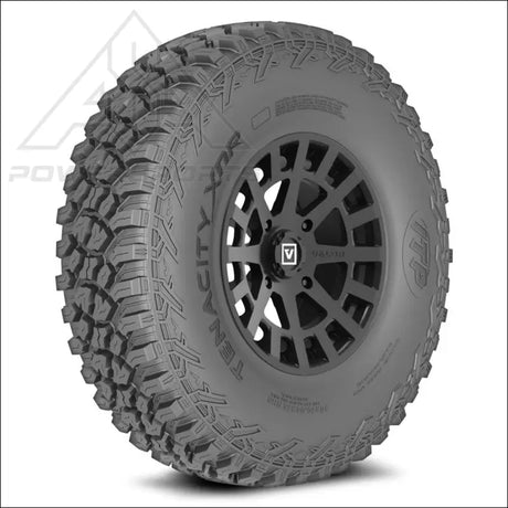 Valor Off-Road Tenacity on V04 Wheel and Tire Kits - Wheels
