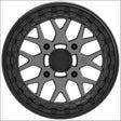Valor Off-Road V07 UTV Wheel - Graphite