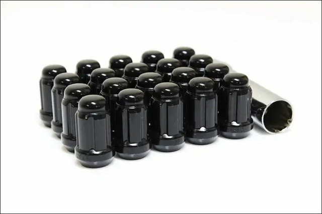 Valor Offroad 12x1.5 Install Kit - Wheels