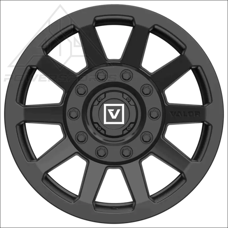 Valor Offroad V02 UTV Wheel - Wheels