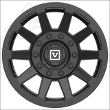 Valor Offroad V02 UTV Wheel - Wheels