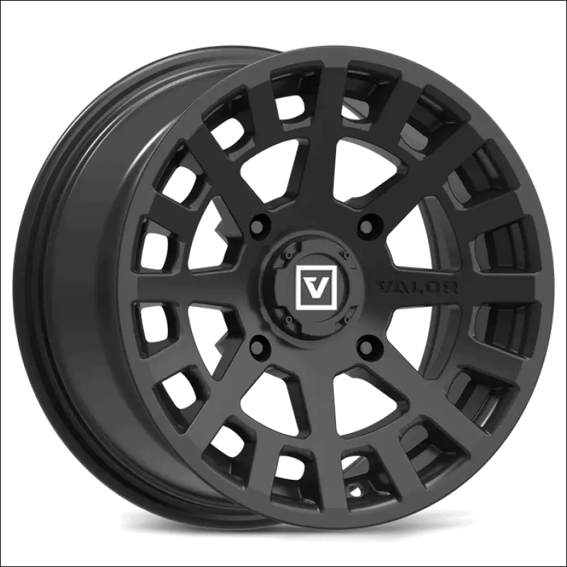 V04 UTV WHEEL