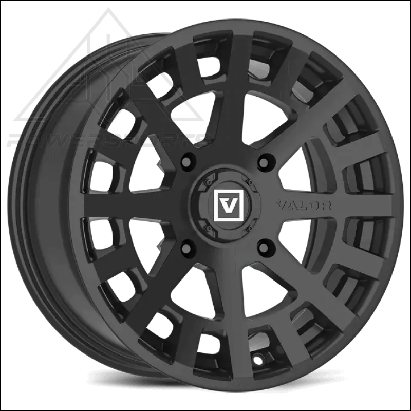 Valor Offroad V04 UTV Wheel - Wheels